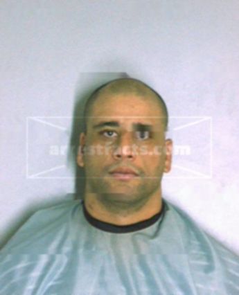 Anthony Bevan Cobbs