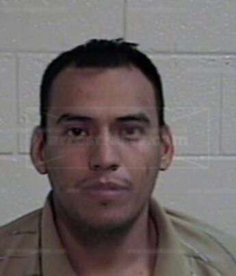 Ramiro Benitez Cortez