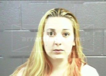 Krista Marie Ricketts