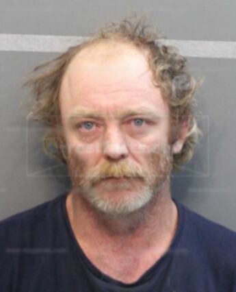 Gary Allen Woody