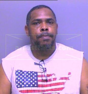Rodney Ray Johnson
