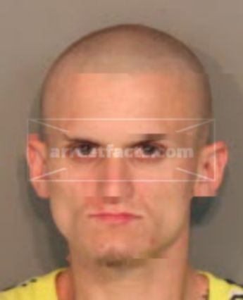 Justin Richard Moody