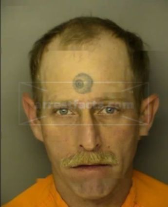 Micheal Ray Kellett