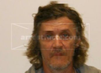 Ricky Lynn Barker