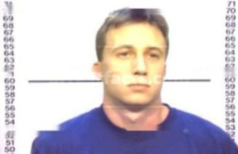 Nicholas Hudson Walston