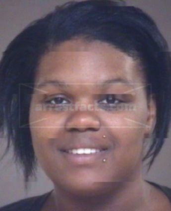 Lacreshia Dyisha Wilson