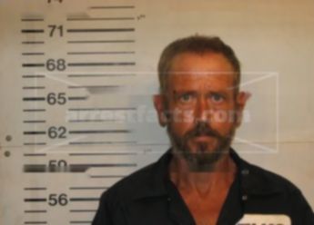 Robert Allen Mullens