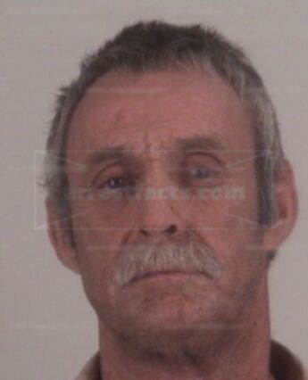 Terry Dwayne Mathis