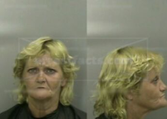 Vaughn Alice A.
