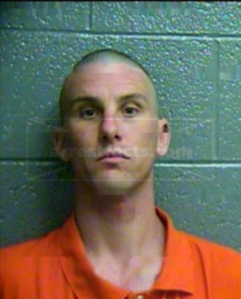 Billy Joe Barnhill