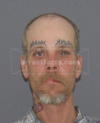 Brian Keith Freeman