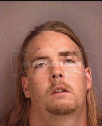 Christian Anthon Riegger