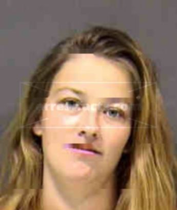 Desiree Lenee Rohr