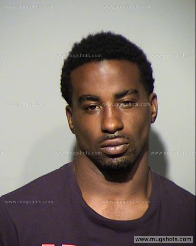 Kenneth Deshawn Harris