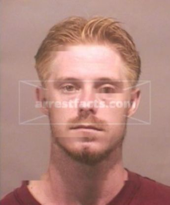 Clayton Ross Newsom