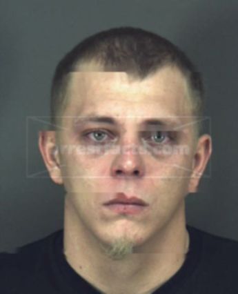 Johnathan Louis Mcgowen