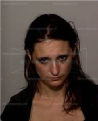 Brandy Lynn Chouinard