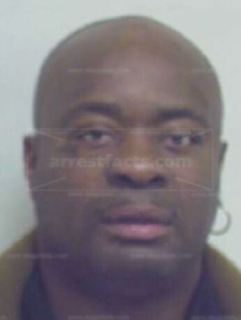 Edwin Robinson