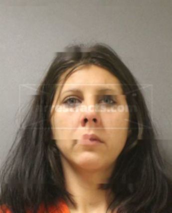 Alexis Michelle Rosati