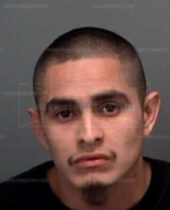 Mario Martinez