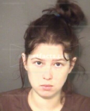 Amber Dale Wolfe