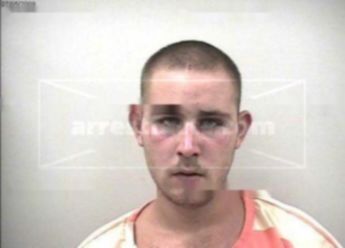 Todd Westley Carter