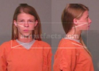Heather Nicole Hicks