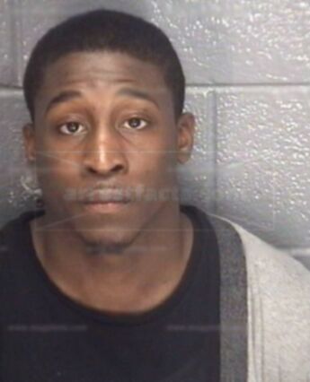 Sterling David 3Rd Sanders