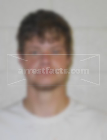 Chance Charles Johnson