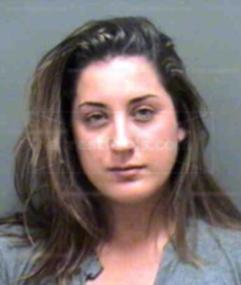 Kendall Leigh Hallingse