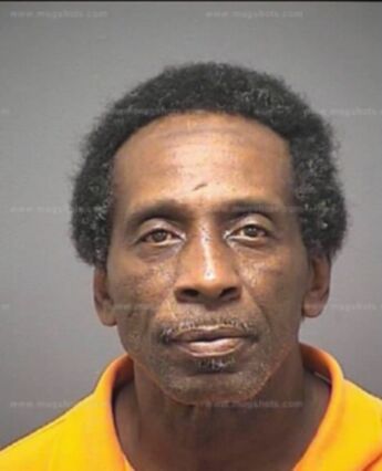 Albert Junior Mccray