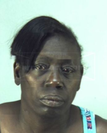 Delores Cooper Graham