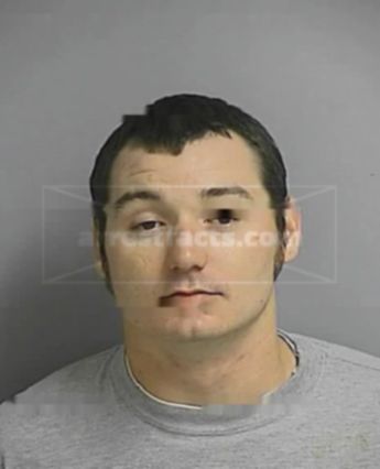 Thaddeus Cole Frankman