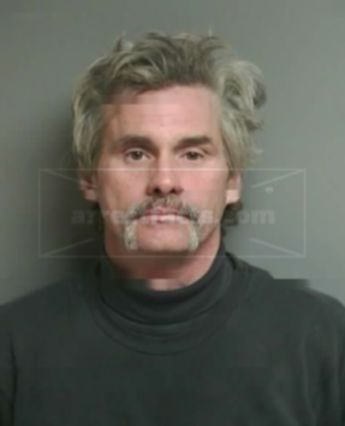 John Robert Cooley