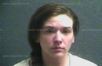 Carly Jillian Combs