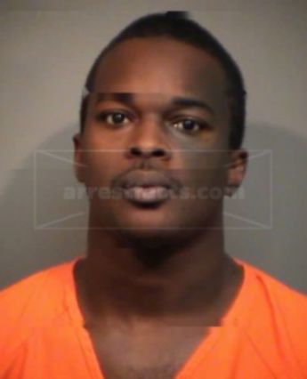 James Jamal Wilson