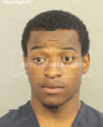 Dsean Ashton Mcintosh