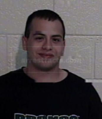 Michael Andrew Botello Luera