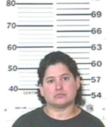 Matilde Medrano Perez