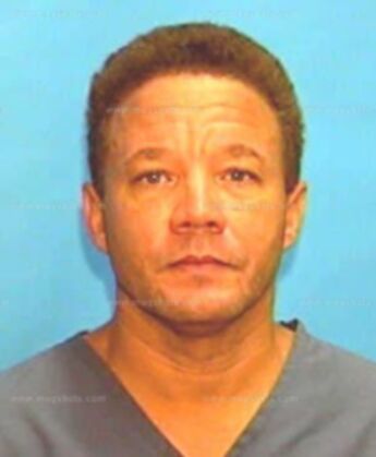 Oscar Joseph Blue
