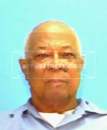 James Patrick Bradley