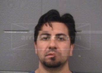 Omar Medina