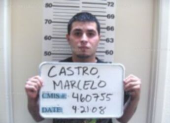 Marcelo Castro