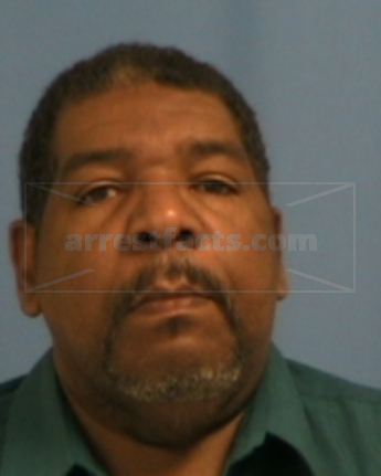 Calvin James Holmes