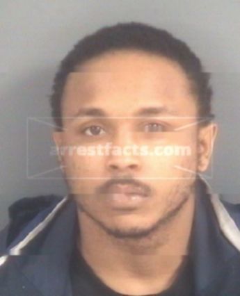 Anthony Cornell Ross