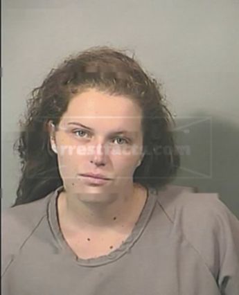 Virginia Rae Townes