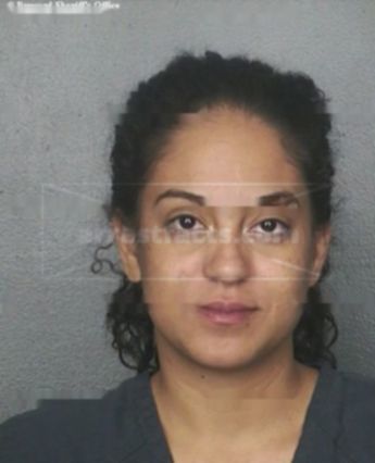 Cecilia Janice Vasquez