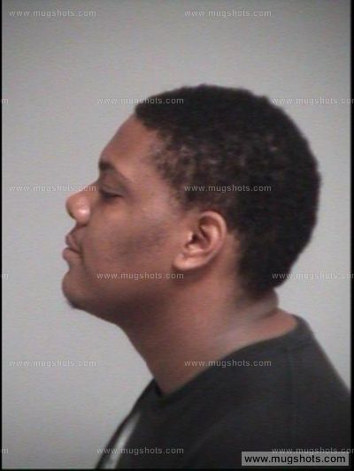 Keonte Alonzo Powell