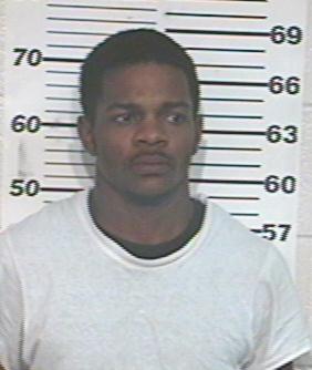 Louis Lamont Hawkins