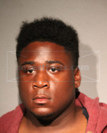 Darnell Donte Lockhart
